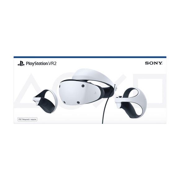 PlayStation® VR2