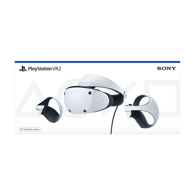 PlayStation® VR2