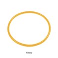 thumbnail image 2 of Wweixi 2pieces Silicone Hand Push Covers Convenient And Practical Accessories For Wheelchair Users Yellow+2pcs, 2 of 6