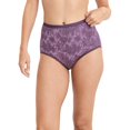 thumbnail image 1 of Jockey Culotte en Coton Extensible à Absorption Modérée pour Femmes Worry Free, 1 of 7