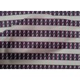 thumbnail image 4 of oneOone Cotton Poplin Purple Fabric Geometric Block Fabric For Sewing Print Craft Fabric By The Yard 56 Inche Wide, 4 of 4