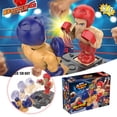 thumbnail image 2 of Children's Robot Parent Child Interactive Competitive Robot Boxing Competitive Induction Toy, 2 of 4