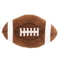 thumbnail image 2 of Apmemiss Liquidation Coussin de Football 30 cm Simulation Coussin Jouet de Football Cadeau Coussin Poupée, 2 of 6
