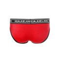 thumbnail image 3 of HKEJIAOI Boxeurs pour Hommes Caleçons pour Hommes Couleur Unie Taille Basse sous-Vêtements, 3 of 3