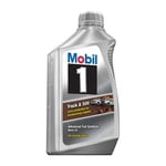 Mobil M67-124571 1 C'est vrai. SAE 0W-20 Huile synthétique