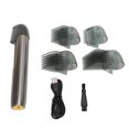thumbnail image 2 of Hair Clipper,Multifunctional Electric Trimmer Body Hair Trimmer Body Trimmer Elevated Design, 2 of 14