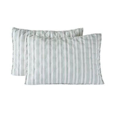 Better Homes & Gardens Shams
