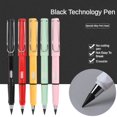 thumbnail image 2 of lanliyunoutlet Infinity Mechanical Pencil, 0.7mm, #2 Lead, 1 Count, 2 of 6