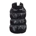 thumbnail image 2 of TopLLC And Winter Pet Color Coat Down Jacket Vest Thickened Pet Clothes, 2 of 3