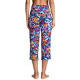 thumbnail image 2 of Jockey Women's Soft Cool Capri, 2 of 4