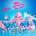 thumbnail image 3 of Littlest Pet Shop Grooming Spa Play Pack, 3 of 9