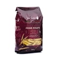 thumbnail image 2 of Fiorfiore bronze dyed 12.5% proteins Penne Rigate Pasta, 2 of 5