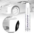 thumbnail image 2 of Binwennn Plaster Wall for Wall Hanging Patch Car Up Paint Pen Scratch Kit For Automotive Paint Matches Factory Color Easy To Use For Chips & Scratches (Include Clear Coat) 12ml, 2 of 4