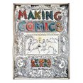 thumbnail image 3 of Making Comics PAPERBACK – 2019 by Lynda Barry, 3 of 4