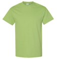 thumbnail image 1 of Gildan Mens Heavy Cotton Short-Sleeved T-Shirt, 1 of 2