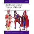 thumbnail image 5 of Troupes Autrichiennes Grenzer, 1740-98 (Hommes d'Armes), 5 of 5