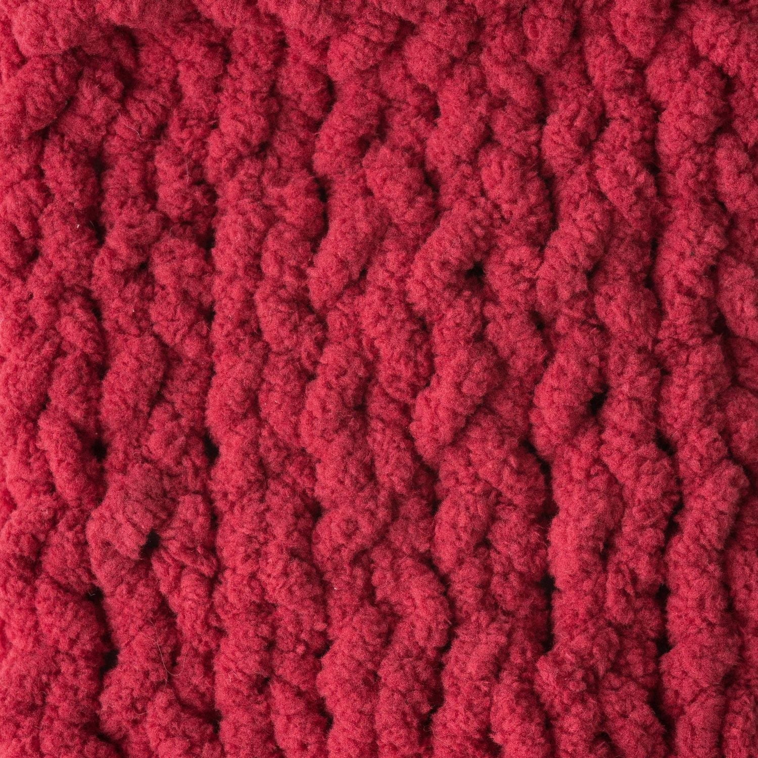 Fil Blanket Brights™ de Bernat®, Polyester #6 Super Bulky, 10.5oz/300g, 220 Yards