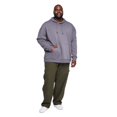thumbnail image 2 of George Big Men's Popover Hoodie, 2 of 6