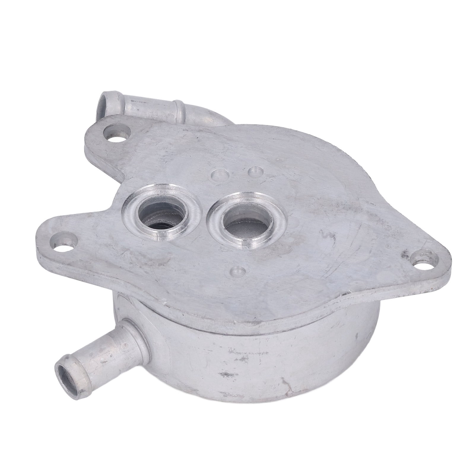 RCA,Transmission Oil Fluid Cooler Transmission Oil Fluid Cooler Warmer Transmission Oil Radiator Smooth Operation