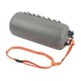 thumbnail image 2 of koolsoo Inflatable Swimming Bag 10kg Open Water Swim Buoy for Hiking Camping Rafting Green, 2 of 9
