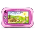 thumbnail image 2 of LeapFrog LeapPad Ultimate Ready for School Tablet , Rose, Version anglaise, 3 à 6 ans, 2 of 9