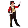thumbnail image 3 of Déguisement de Ringmaster en Vedette pour Garçon, 3 of 3