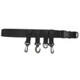 thumbnail image 4 of Splihome Adjustable Fishing Wader Belt Strap Hanging Buckle For Fly Fishing Surfing Kayak, 4 of 8