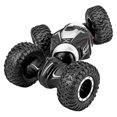 thumbnail image 4 of Bangcool RC Car Creative 1:16 2.4GHz Double Sided Remote Control Stunt Car Crawler Car, 4 of 10