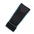 thumbnail image 2 of Sports Elbow Pads, Hook  Design Comfortable Elbow Brace Adjustable High Stretch Blue  For Men For Sports S,M,L, 2 of 8