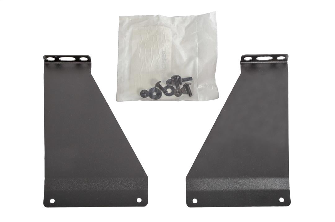 Dee Zee Tool Box Mounting Kit DZBKTCOMBO Mounts Chest Boxes To L-Shaped Transfer Tank