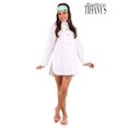 thumbnail image 2 of Déguisement de Pyjama pour Femme « Breakfast at Tiffany's », 2 of 7