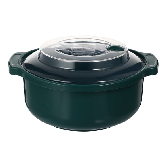 MasteelfCA Multi-functional Food Storage Bowl Practical Salad Bowl Rice Bowl Food Serving Bowl