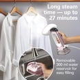 thumbnail image 4 of Hamilton Beach ROSE 3-in-1 Handheld Steamer, 4 of 8