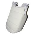 thumbnail image 1 of Ruiboury Karate Chest Protector Chest Guard Rib Armour Taekwondo Muay Thai S White XS, 1 of 1