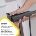 thumbnail image 2 of Safety 1st Quick Install Top of Stair Gate, 2 of 8