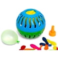 thumbnail image 4 of Play Day  PL Splash Ball Plastic Timed Water Balloon Game, 27-Piece Set, 4 of 5