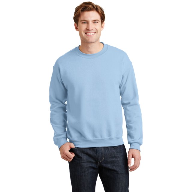 Gildan - Heavy Blend Crewneck Sweatshirt