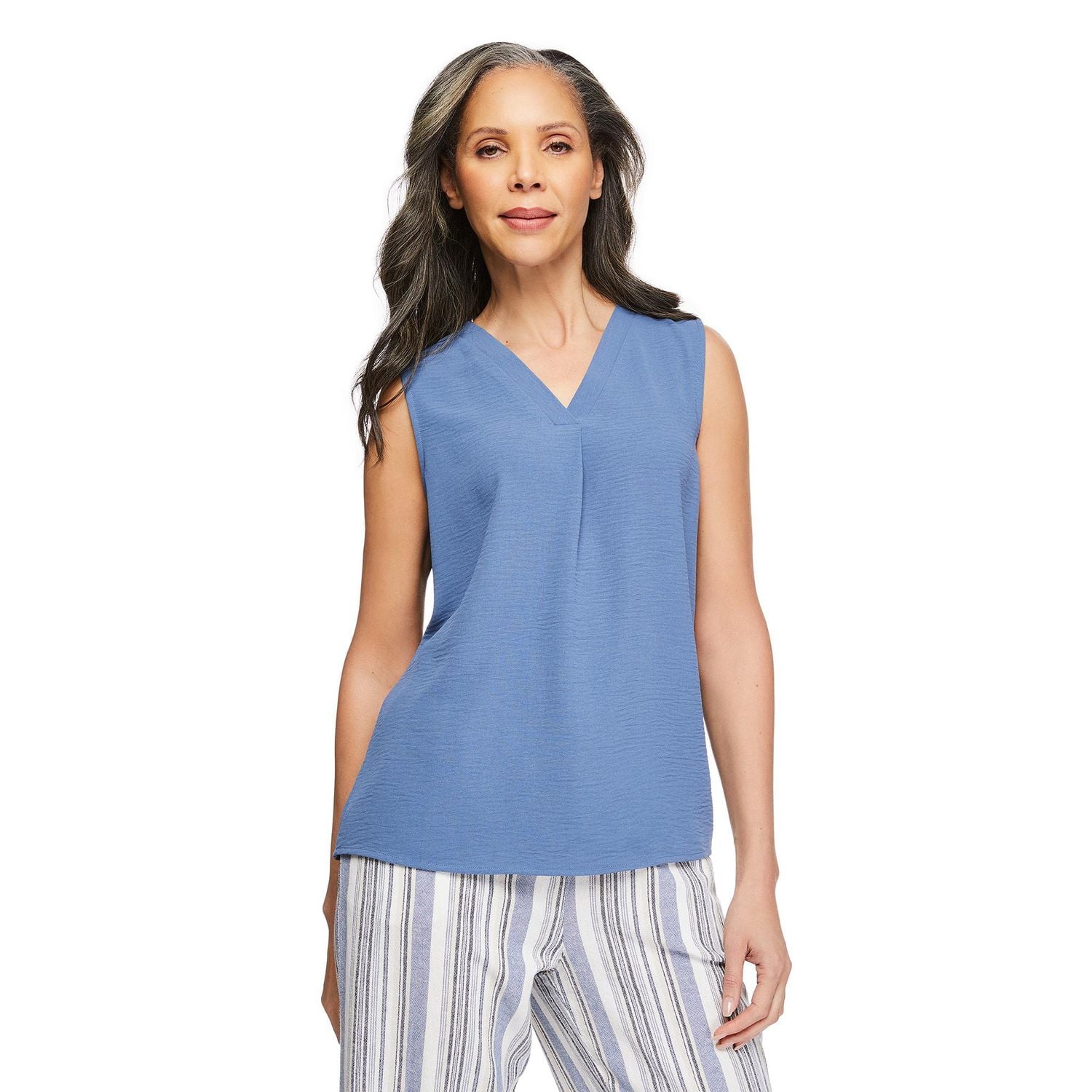 Penmans Women's Sleeveless Blouse
