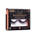 thumbnail image 2 of KISS Lash Couture Masterpiece - Haute Couture - 1 Pair, 2 of 4