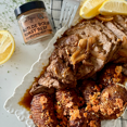 thumbnail image 3 of Assaisonnement pour Bœuf Rôti A Spice Affair. Pot de 100 g (3,5 oz), 3 of 3