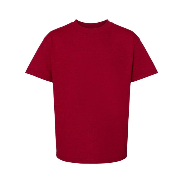 T-Shirt Essential-T pour Garçon et Fille