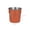 Red, variant on Kyusrd Summer Outdoor Patio Deals!Stainless Steel Cup 300mL Outdoor Camping Coffee Cup Cold Drink Cup Beer Mug Solid 304 Stainless Steel Food Grade Cup Camping Equipment