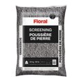thumbnail image 1 of Floral Poussière de roches, grise, 30 kg, pour usage extérieur, 1 of 1