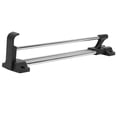 thumbnail image 3 of Kathlen Telescopic Rod Extendable Pull Out Closet Rod Sliding Wardrobe Closet Rod Adjustable Clothing Organizer Holder(30), 3 of 8