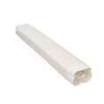 thumbnail image 1 of Air Conditioner Tubing Cover Hose, PVC Air Conditioner Line Cover Kit Wear   for Outdoor, 1 of 8