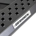 thumbnail image 3 of Go Rhino Rhino Chargeur 565460T RC3; Enduit de Poudre Texturé; Noir; Acier Doux, 3 of 5