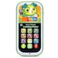 thumbnail image 1 of LeapFrog Scout's Ring & Record Phone With French & Mandarin - English Version, 1 of 9