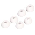 thumbnail image 3 of Embouts de Remplacement, Embouts en Mousse à Mémoire Embouts en Mousse à Mémoire Embouts d'Oreilles IOS Pro Embouts en Mousse Meilleurs de Leur Catégorie, 3 of 9