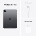 thumbnail image 3 of Apple iPad Pro 11" 256 GB with Wi-Fi (3rd Generation), 3 of 9