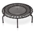 thumbnail image 2 of JumpSport Fitness Rebounder Mini Trampoline & Handle Bar Accessory, 2 of 10
